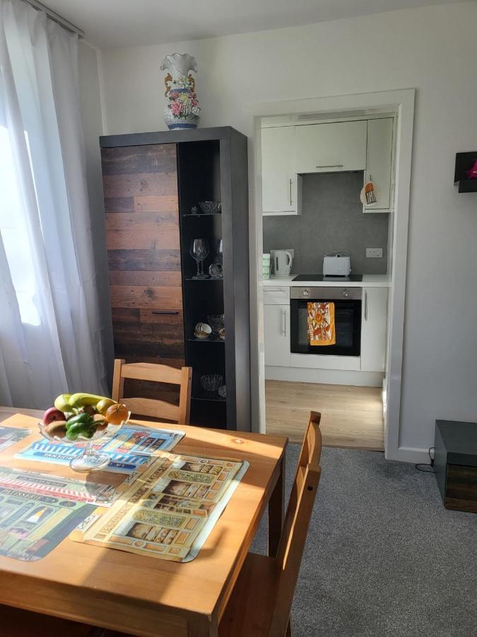 Apartment Nice