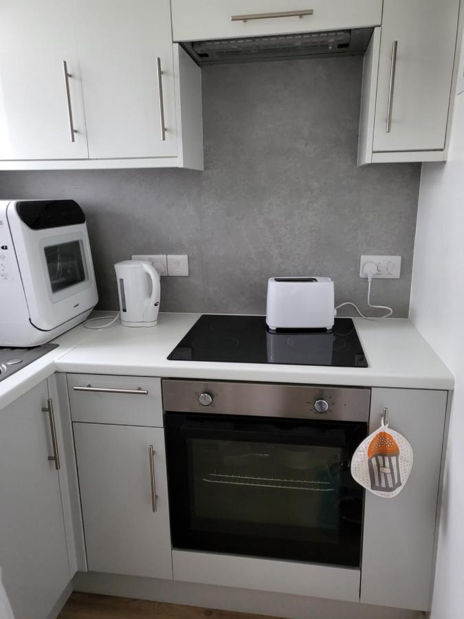 Nice Apartment Torquay
