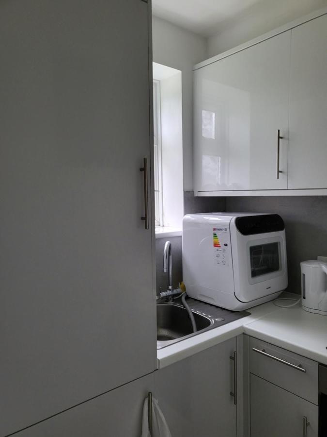 Nice Apartment *