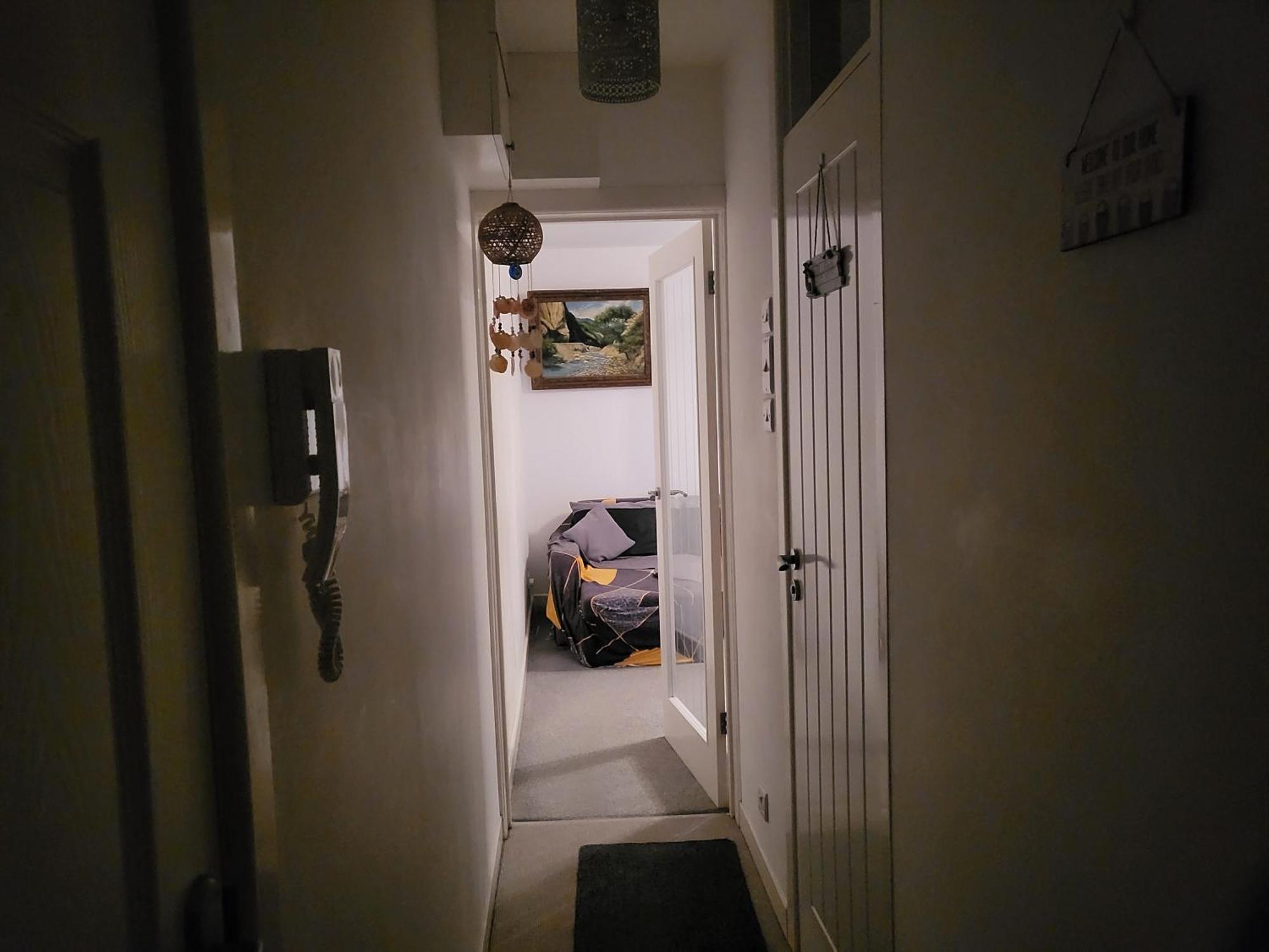 Nice Apartment *